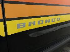 2024 Ford Bronco Sport | FREE WHEELING 4X4 | CONVENIENCE PKG - Photo 8