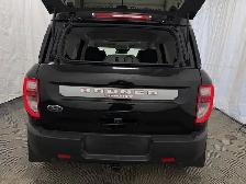 2024 Ford Bronco Sport | FREE WHEELING 4X4 | CONVENIENCE PKG - Photo 11