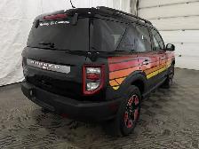 2024 Ford Bronco Sport | FREE WHEELING 4X4 | CONVENIENCE PKG - Photo 17