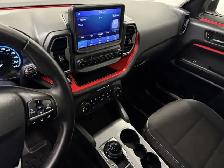 2024 Ford Bronco Sport | FREE WHEELING 4X4 | CONVENIENCE PKG - Photo 25