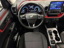 2024 Ford Bronco Sport | FREE WHEELING 4X4 | CONVENIENCE PKG - Photo 26