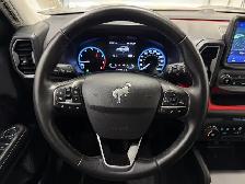2024 Ford Bronco Sport | FREE WHEELING 4X4 | CONVENIENCE PKG - Photo 27