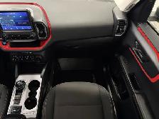 2024 Ford Bronco Sport | FREE WHEELING 4X4 | CONVENIENCE PKG - Photo 36