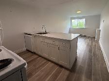 Spacious unit For Rent