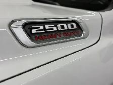 2022 Ram 2500 | BIG HORN 4X4 6.4 HEMI | LIFT/WHEELS/SHOCKS - Photo 8