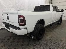 2022 Ram 2500 | BIG HORN 4X4 6.4 HEMI | LIFT/WHEELS/SHOCKS - Photo 14
