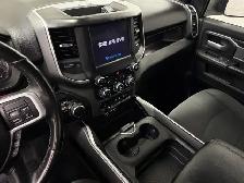 2022 Ram 2500 | BIG HORN 4X4 6.4 HEMI | LIFT/WHEELS/SHOCKS - Photo 23