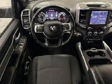 2022 Ram 2500 | BIG HORN 4X4 6.4 HEMI | LIFT/WHEELS/SHOCKS - Photo 24