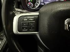 2022 Ram 2500 | BIG HORN 4X4 6.4 HEMI | LIFT/WHEELS/SHOCKS - Photo 26