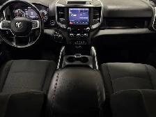 2022 Ram 2500 | BIG HORN 4X4 6.4 HEMI | LIFT/WHEELS/SHOCKS - Photo 37