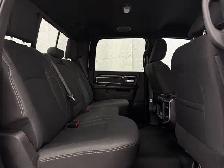 2022 Ram 2500 | BIG HORN 4X4 6.4 HEMI | LIFT/WHEELS/SHOCKS - Photo 45