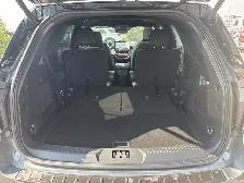 2026 Ford Explorer ST-Line | 300A: STREET-LINE PACKAGE - Photo 11