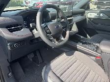 2026 Ford Explorer ST-Line | 300A: STREET-LINE PACKAGE - Photo 19