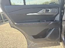 2026 Ford Explorer ST-Line | 300A: STREET-LINE PACKAGE - Photo 27