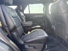 2026 Ford Explorer ST-Line | 300A: STREET-LINE PACKAGE - Photo 31
