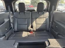 2026 Ford Explorer ST-Line | 300A: STREET-LINE PACKAGE - Photo 32