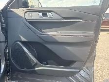 2026 Ford Explorer ST-Line | 300A: STREET-LINE PACKAGE - Photo 33
