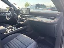2026 Ford Explorer ST-Line | 300A: STREET-LINE PACKAGE - Photo 35