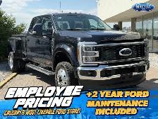2026 Ford Super Duty F-450 DRW XLT | 673A: PREMIUM PACKAGE