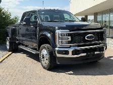 2026 Ford Super Duty F-450 DRW XLT | 673A: PREMIUM PACKAGE - Photo 2