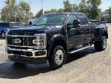 2026 Ford Super Duty F-450 DRW XLT | 673A: PREMIUM PACKAGE - Photo 5