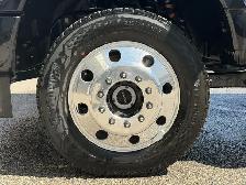 2026 Ford Super Duty F-450 DRW XLT | 673A: PREMIUM PACKAGE - Photo 6