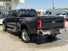 2026 Ford Super Duty F-450 DRW XLT | 673A: PREMIUM PACKAGE - Photo 10