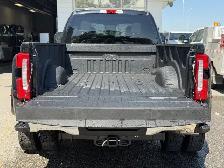 2026 Ford Super Duty F-450 DRW XLT | 673A: PREMIUM PACKAGE - Photo 12