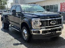 2026 Ford Super Duty F-450 DRW XLT | 673A: PREMIUM PACKAGE - Photo 14