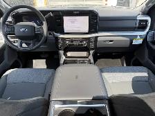 2026 Ford Super Duty F-450 DRW XLT | 673A: PREMIUM PACKAGE - Photo 19