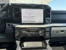 2026 Ford Super Duty F-450 DRW XLT | 673A: PREMIUM PACKAGE - Photo 24