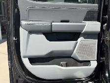 2026 Ford Super Duty F-450 DRW XLT | 673A: PREMIUM PACKAGE - Photo 27