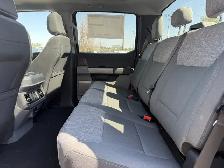 2026 Ford Super Duty F-450 DRW XLT | 673A: PREMIUM PACKAGE - Photo 28