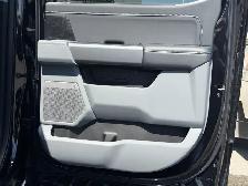 2026 Ford Super Duty F-450 DRW XLT | 673A: PREMIUM PACKAGE - Photo 30