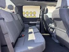 2026 Ford Super Duty F-450 DRW XLT | 673A: PREMIUM PACKAGE - Photo 31