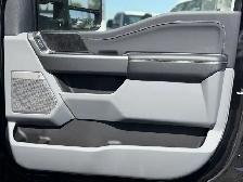 2026 Ford Super Duty F-450 DRW XLT | 673A: PREMIUM PACKAGE - Photo 32