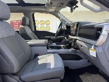 2026 Ford Super Duty F-450 DRW XLT | 673A: PREMIUM PACKAGE - Photo 33