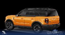 2026 Ford Bronco Sport Outer Banks - Photo 2
