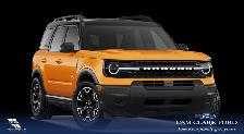 2026 Ford Bronco Sport Outer Banks - Photo 4