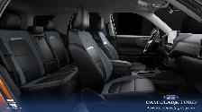 2026 Ford Bronco Sport Outer Banks - Photo 5