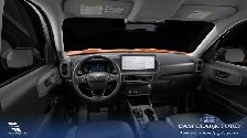 2026 Ford Bronco Sport Outer Banks - Photo 6