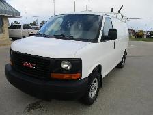 2012 GMC Savana Cargo Van RWD 2500 135' - Photo 2