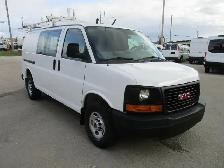 2012 GMC Savana Cargo Van RWD 2500 135' - Photo 3