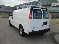 2012 GMC Savana Cargo Van RWD 2500 135' - Photo 6