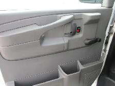 2012 GMC Savana Cargo Van RWD 2500 135' - Photo 10
