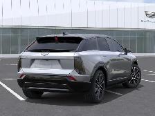 2027 Cadillac OPTIQ Sport - Photo 5