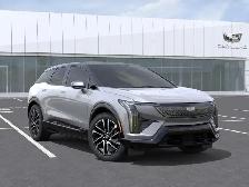 2027 Cadillac OPTIQ Sport - Photo 7