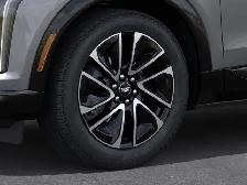 2027 Cadillac OPTIQ Sport - Photo 9