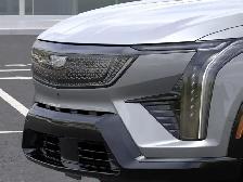 2027 Cadillac OPTIQ Sport - Photo 13