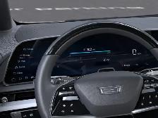 2027 Cadillac OPTIQ Sport - Photo 18